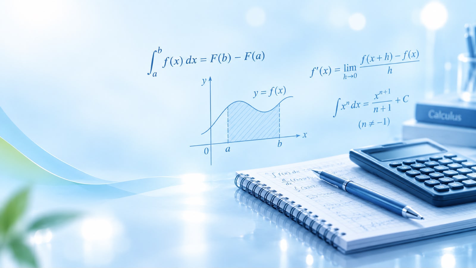 AP Calculus AB 2027